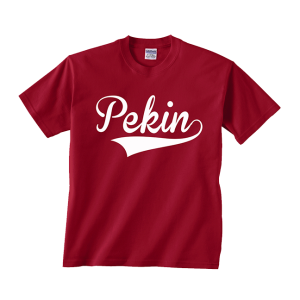 pekin