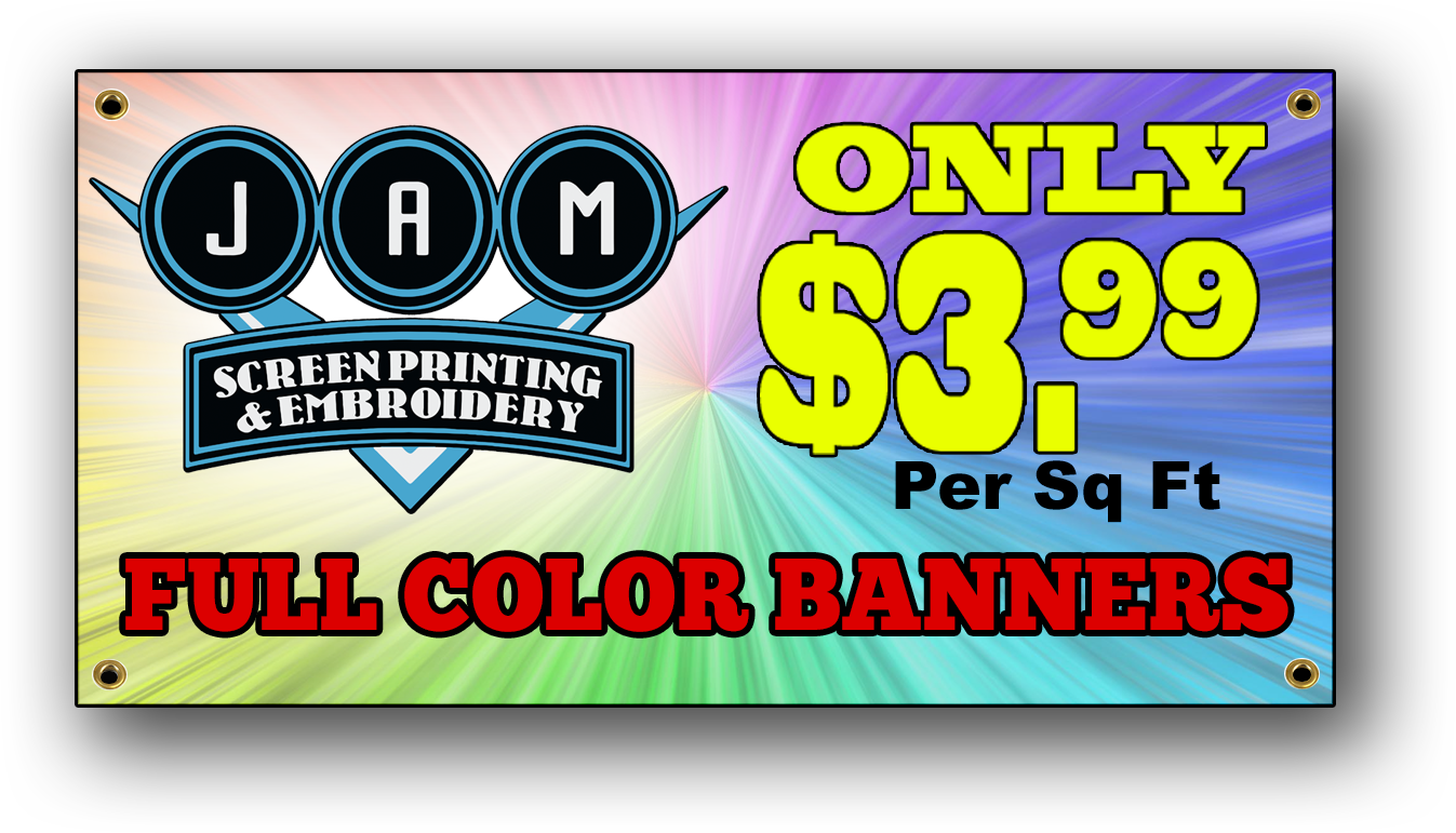 BANNER Ad