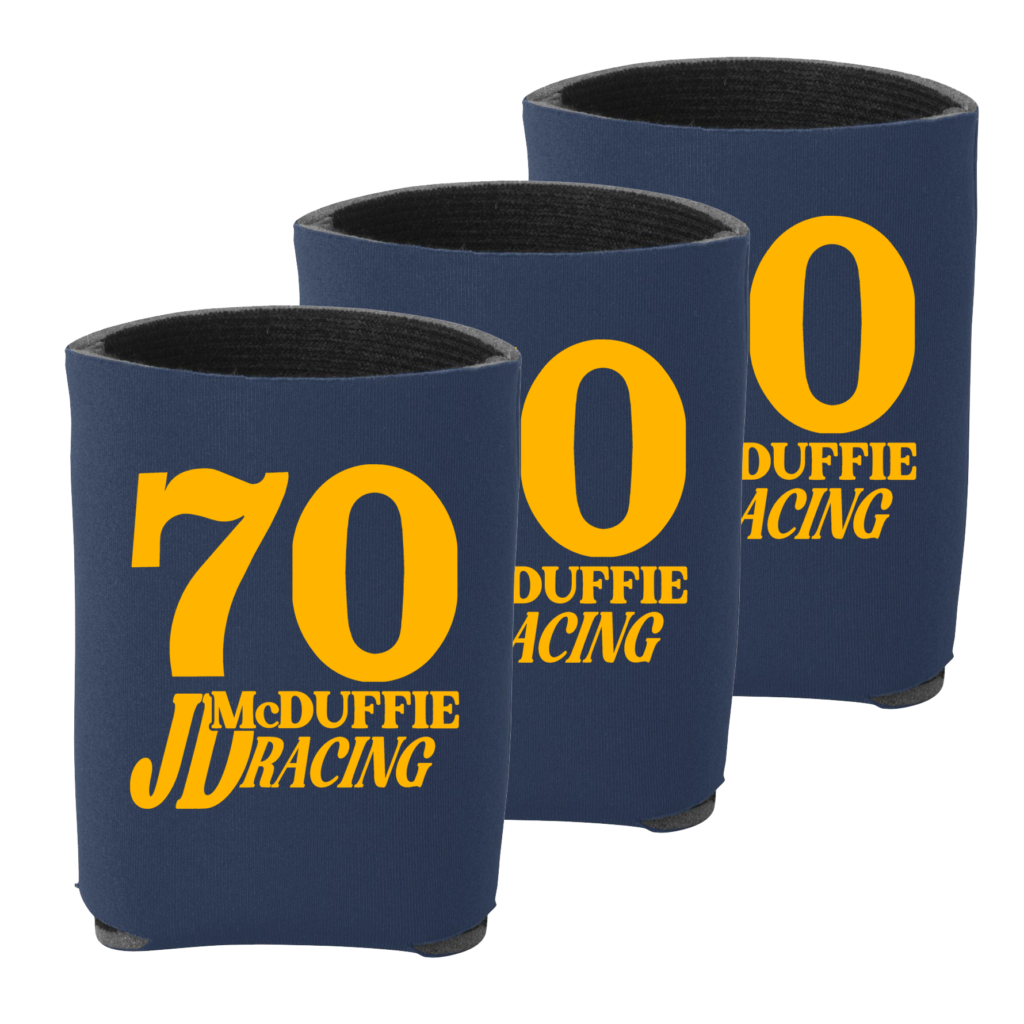 j-d-mcduffie-koozie-3-pack-jam-screen-printing